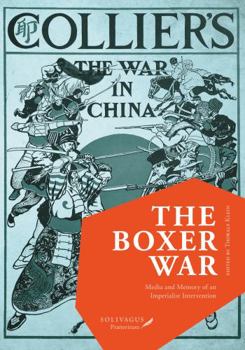 Hardcover Collier's: The Boxer War Book