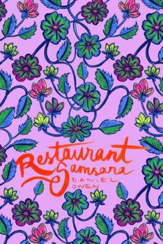 Paperback Restaurant Samsara Book