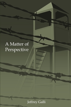 Paperback A Matter of Perspective Book