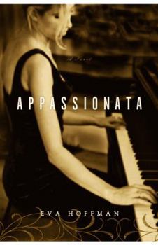 Paperback Appassionata Book