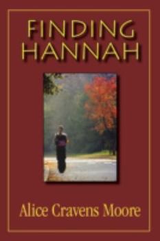 Paperback Finding Hannah Book