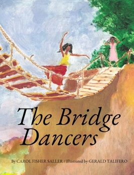 Paperback The Bridge Dancers Book