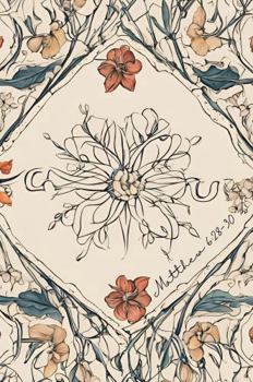 Paperback Sermon Notes Journal Book