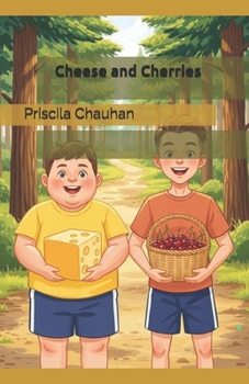Cheese and Cherries