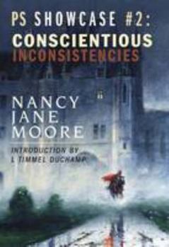 Hardcover Concientious Inconsistencies (Showcase Series) Book