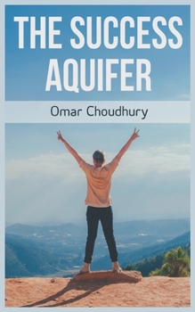 Paperback The Success Aquifer Book