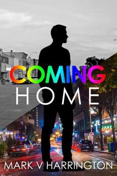 Paperback Coming Home Book