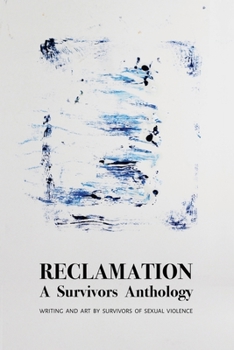 Paperback Reclamation: A Survivors Anthology Book