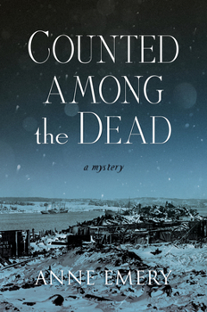 Paperback Counted Among the Dead: A Mystery Book