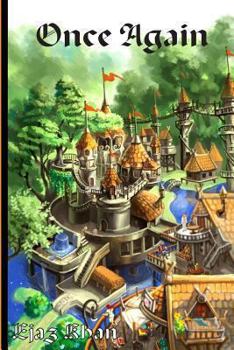 Paperback Once Again Book