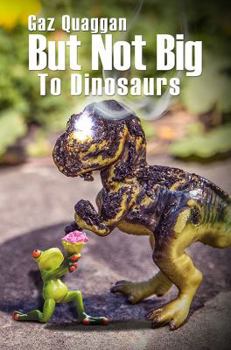 Hardcover But Not Big To Dinosaurs Book