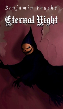 Hardcover Eternal Night Book