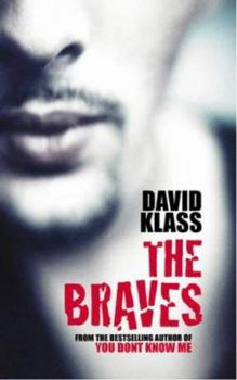 Paperback The Braves Book