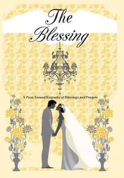 Paperback The Blessing Book