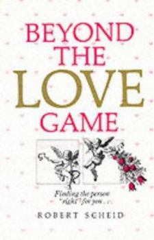 Paperback Beyond the Love Game Book