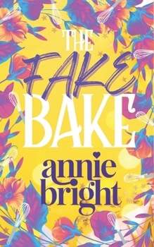 Paperback The Fake Bake Book