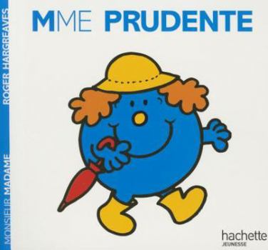 Paperback Madame Prudente [French] Book