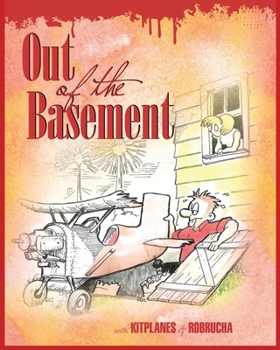 Paperback Out of the Basement Book
