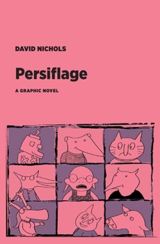 Paperback Persiflage Book