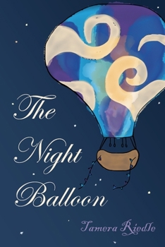 Paperback The Night Balloon Book