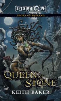 Queen of Stone - Book #1 of the Thorn of Breland