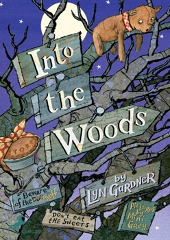 Into the Woods - Book #1 of the Eden Sisters