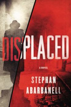Hardcover Displaced Book