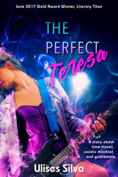 Paperback The Perfect Teresa Book