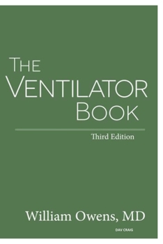 Paperback The Ventilator Book