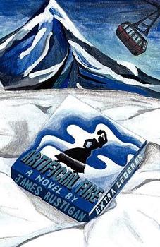 Paperback Artificial Fire Book