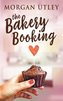 Paperback The Bakery Booking Book