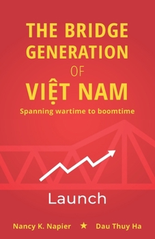 Paperback Spanning Wartime to Boomtime: Volume 3: Launch Book