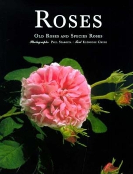 Hardcover Roses Book