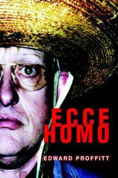 Hardcover Ecce Homo Book