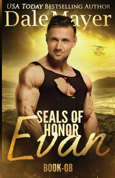 Paperback SEALs of Honor Book