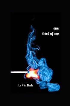 Paperback One Third of Me: A Book of Poems Book