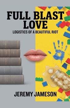 Paperback Full Blast Love Book