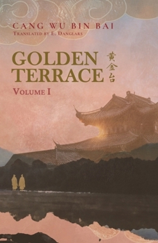 Paperback Golden Terrace: Volume 1 Book