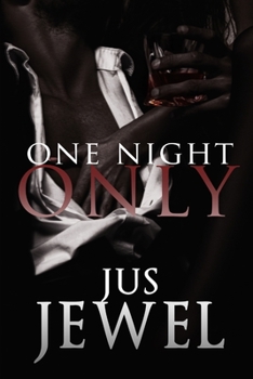 Paperback One Night Only & Sexually Penned Book