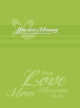 Hardcover Mom's Collection: You and Mommy Book