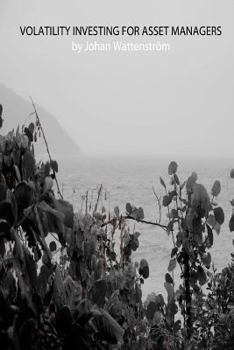 Paperback Volatility Investing for Asset Managers Book