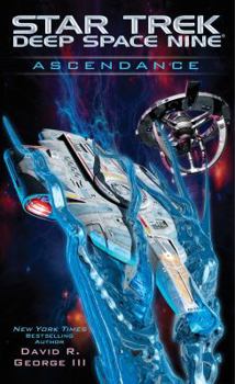 Ascendance - Book  of the Star Trek: Deep Space Nine