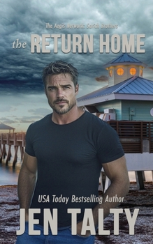 Paperback The Return Home Book