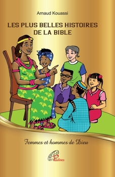 Paperback Femmes et hommes de Dieu [French] Book