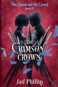Paperback The Crimson Crown Book