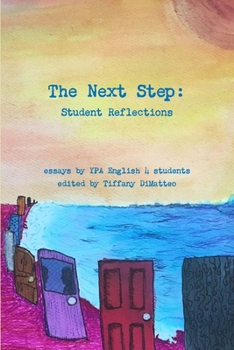 Paperback The Next Step YPA Book