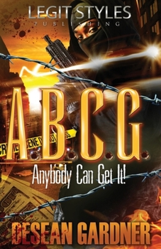 Paperback A.B.C.G. Anybody Can Get It Book