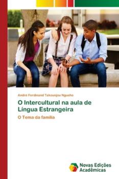 Paperback O Intercultural na aula de Língua Estrangeira [Portuguese] Book