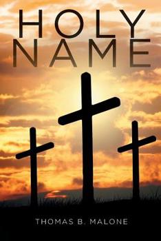 Paperback Holy Name Book
