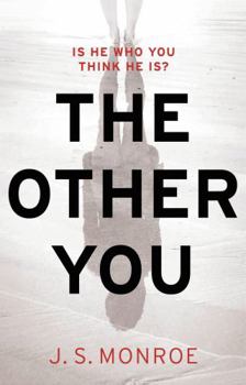 Hardcover The Other You Book